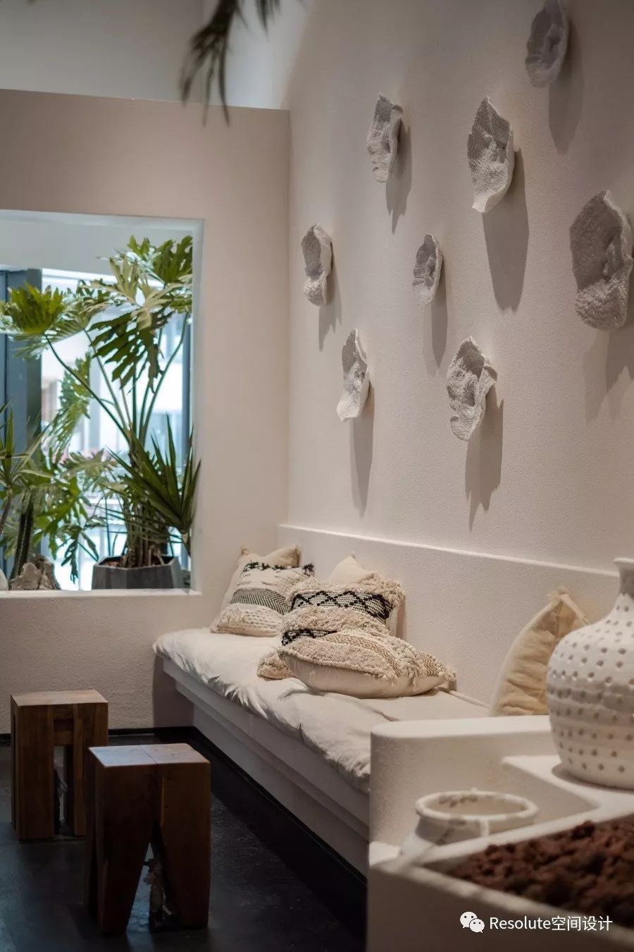 中海九号天地“母亲火锅店” | 温馨空间，打造家的记忆-38