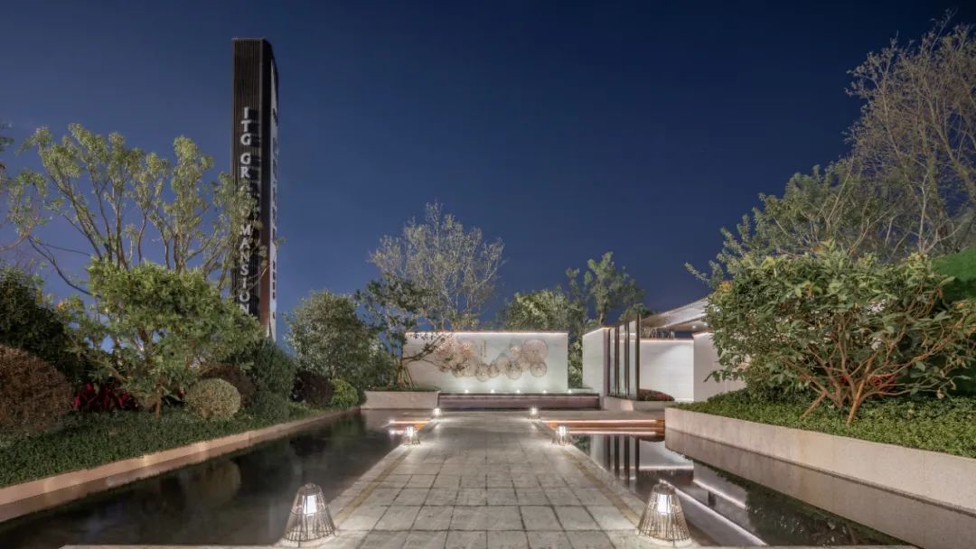 福州国贸九溪原示范区 | 古韵新颜,油纸伞下的福船记忆-93