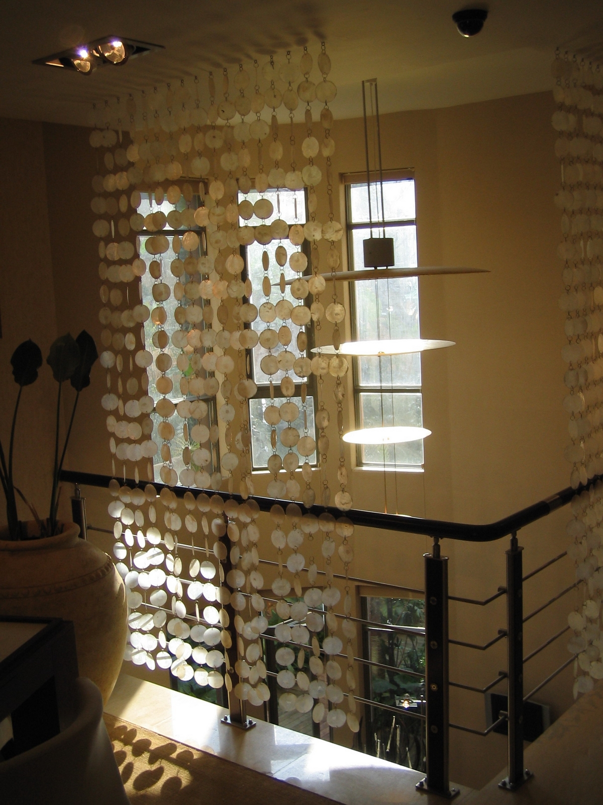 后现代 昆明公元道一号样板房-13