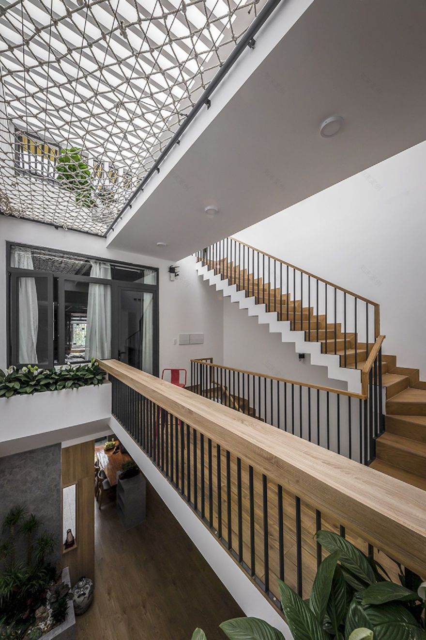 十大越式美感住宅设计-77