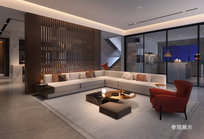 南京·玛斯兰德奔牛谷-4