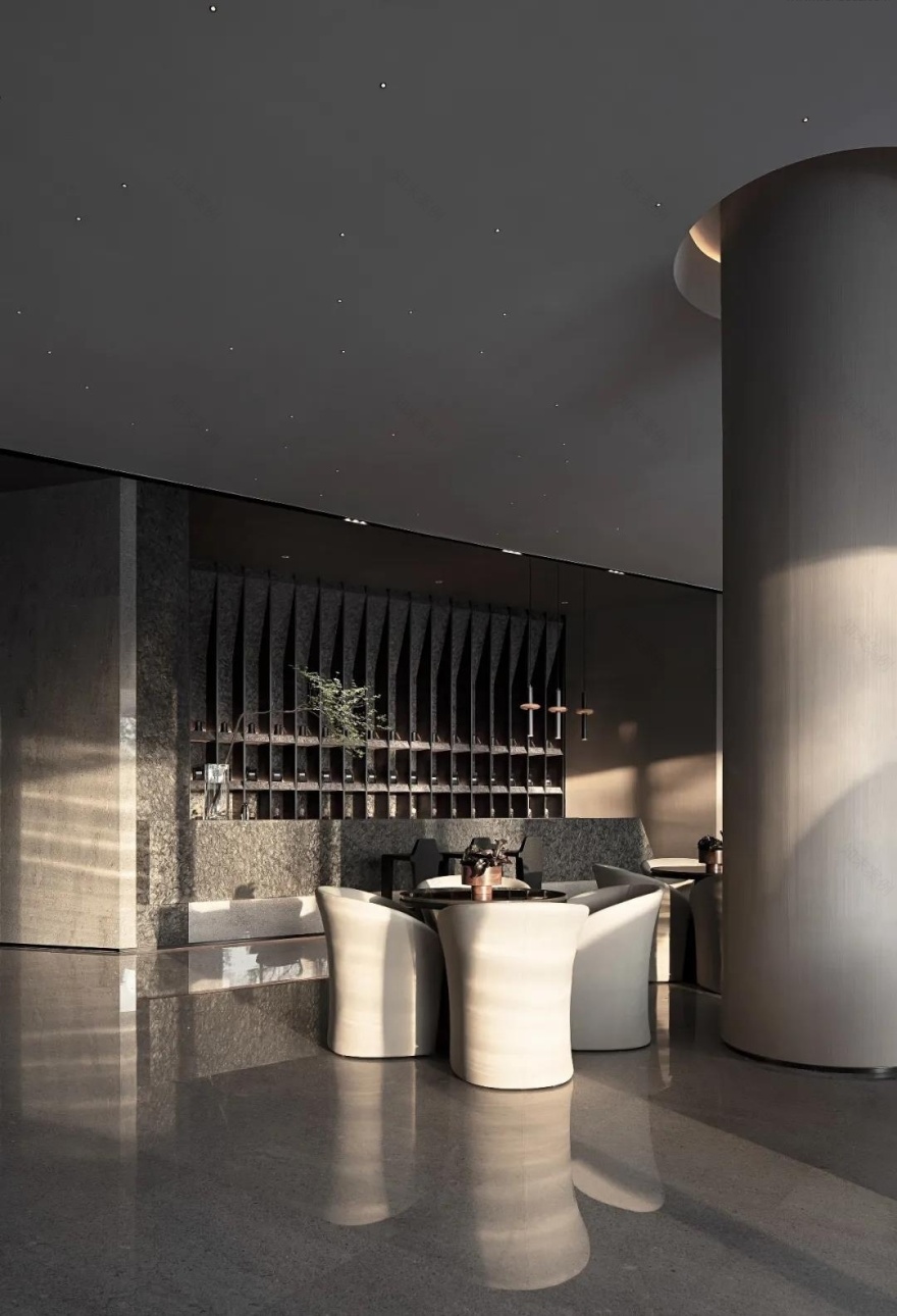 广州南沙佳兆业悦伴湾丨中国广州丨矩阵纵横-38