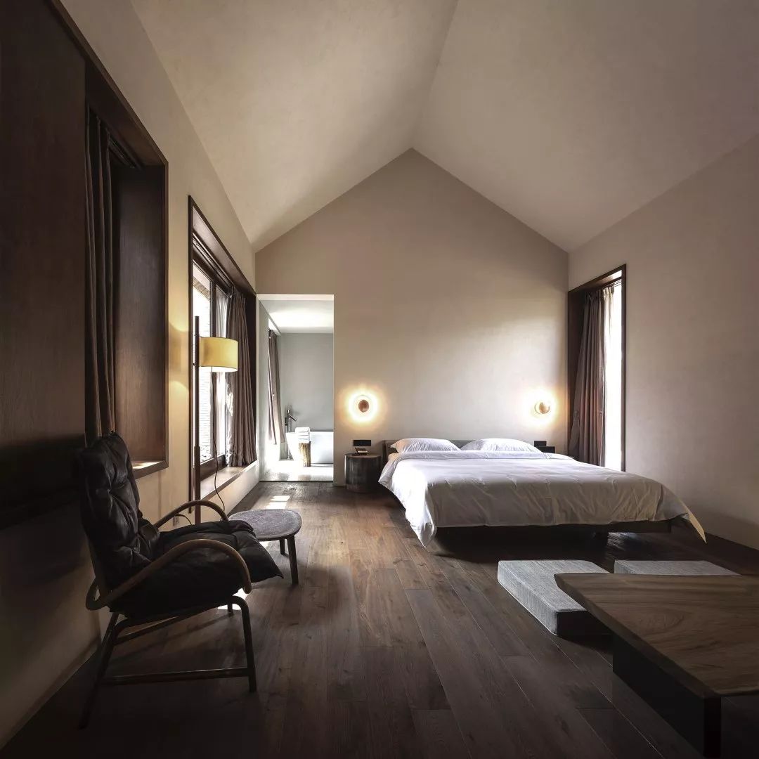 三卅 | 融合地域文化的现代乡村设计-96