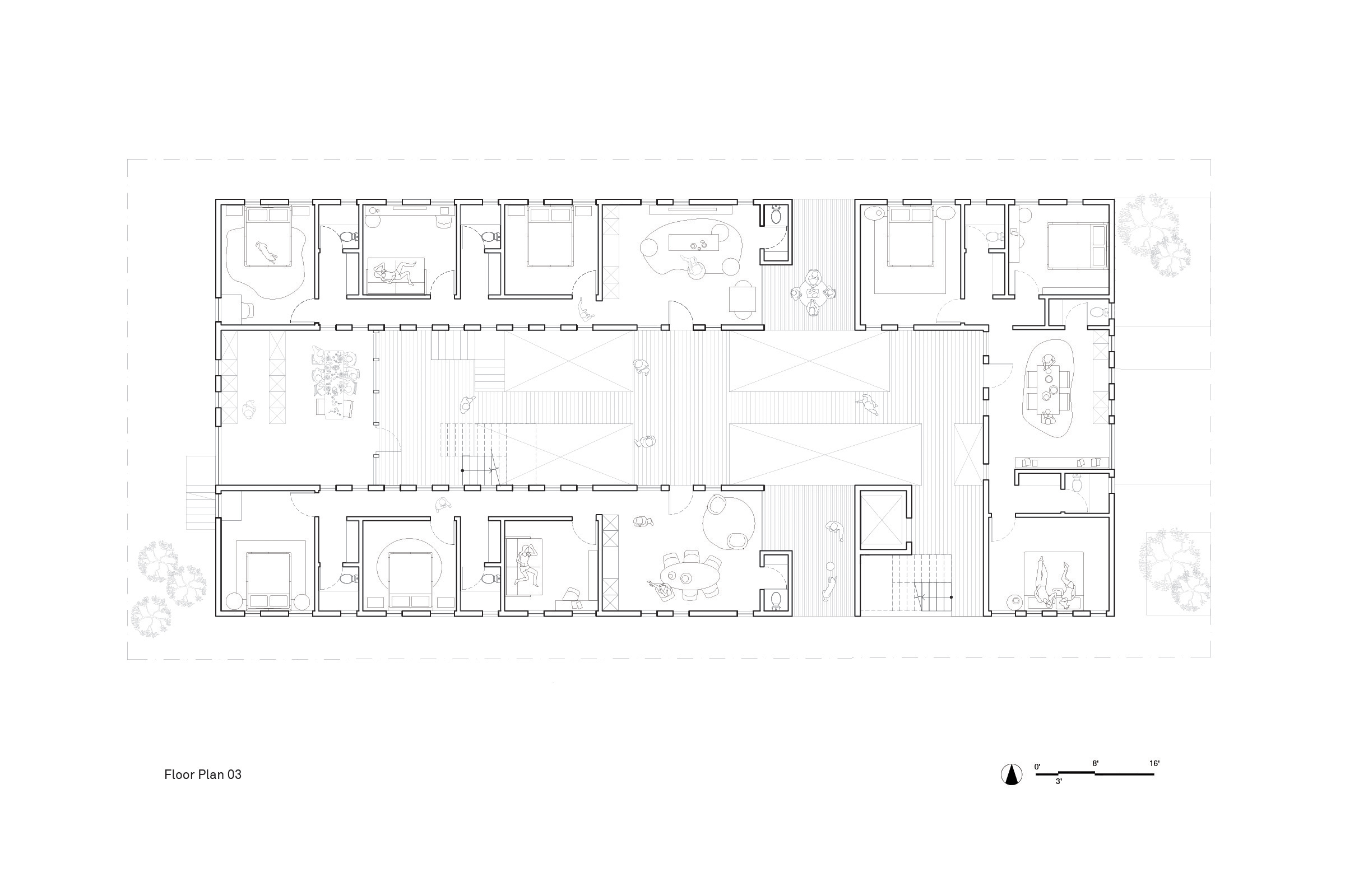 范奈斯 1·0丨美国洛杉矶丨TALLER-13