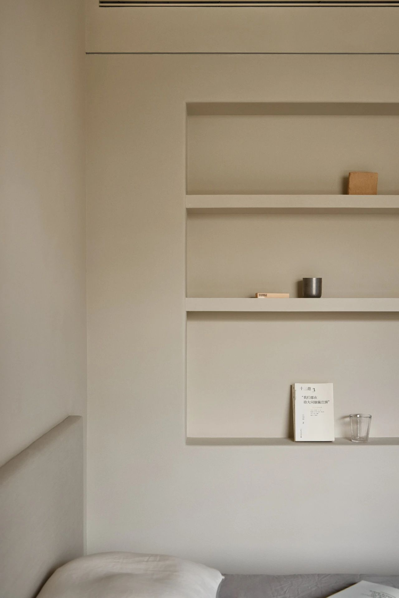 上海140平 愚园住宅 · 无研建筑丨中国上海-50