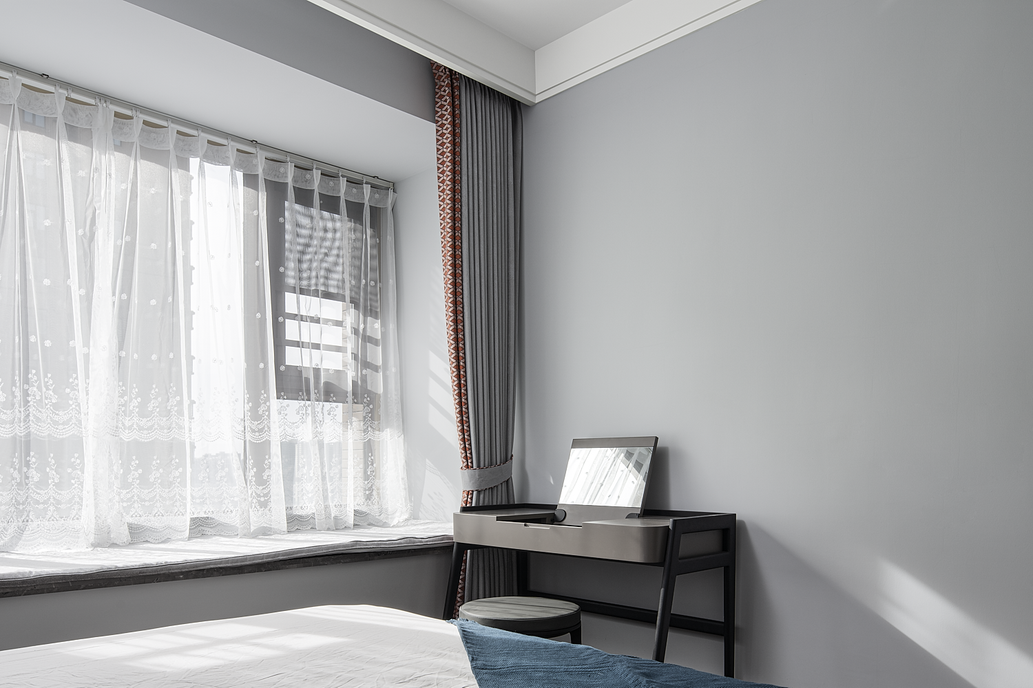 《归来》后疫情时代丨纬合与筑-17