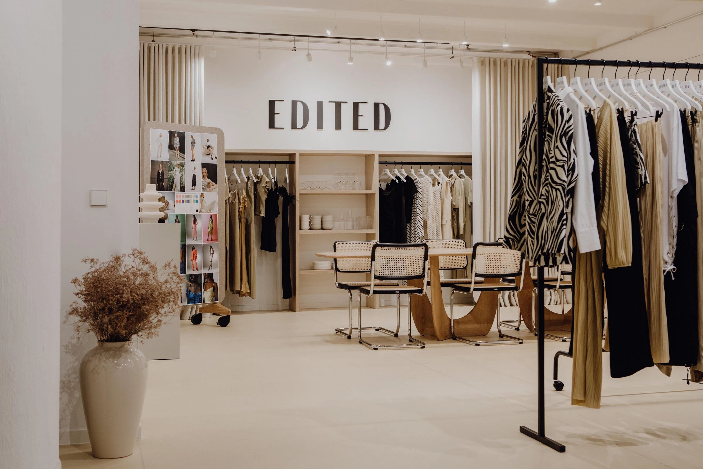 EDITED 柏林展厅设计丨德国柏林丨COORDINATION-42