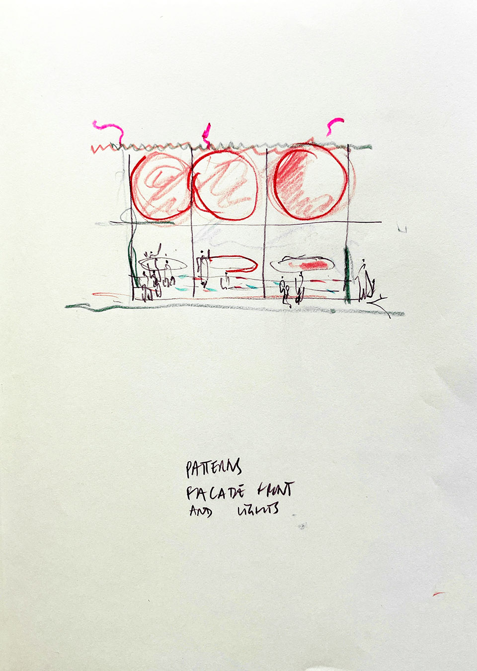 Flora Alpina花园丨意大利米兰丨BUREAU（Daniel Zamarbide等）-16