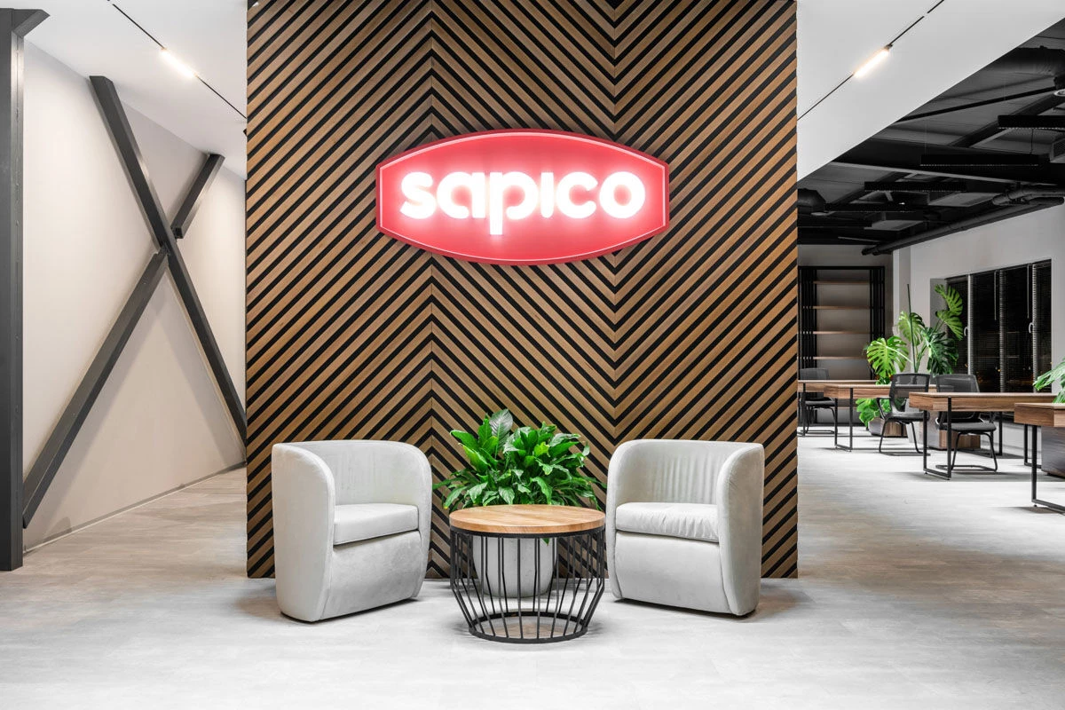 SAPICO 办公室丨AB+Partners-32