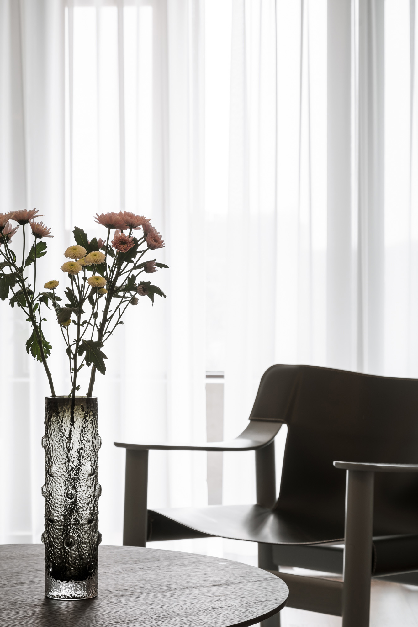 大简易道设计 · 美之多形 本无定态丨中国苏州丨苏州大简易道室内设计事务所-21