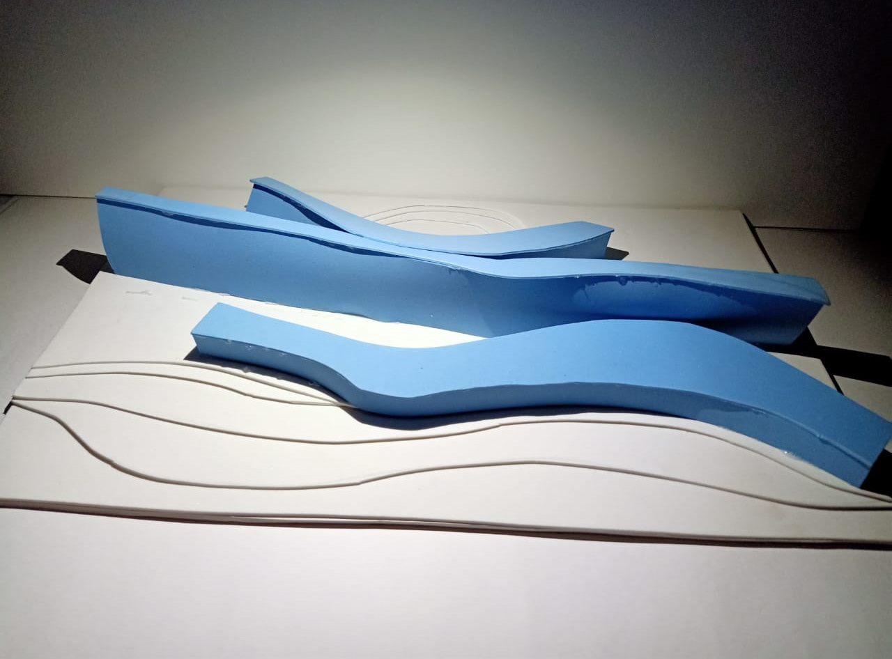 参数化展馆丨埃及开罗-17