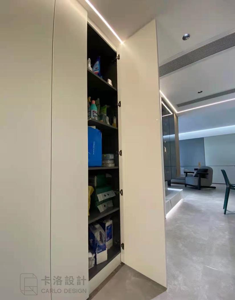 现代诗意家居-76