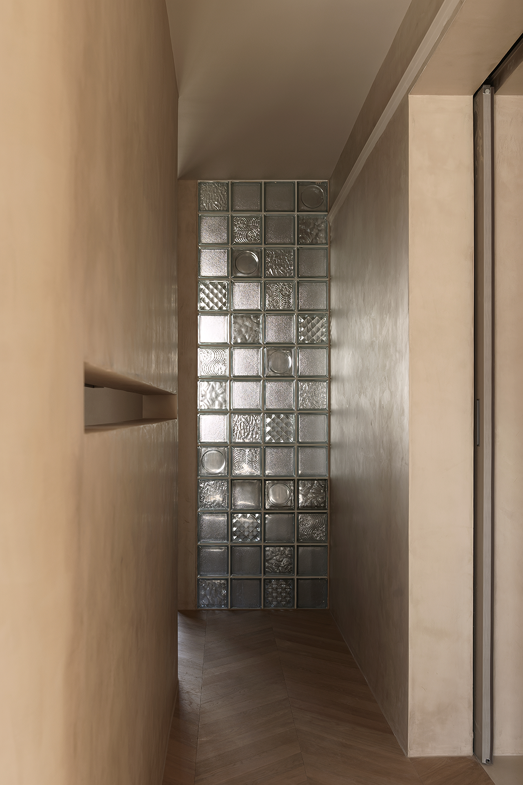 极简与侘寂丨中国北京丨七巧天工设计-28