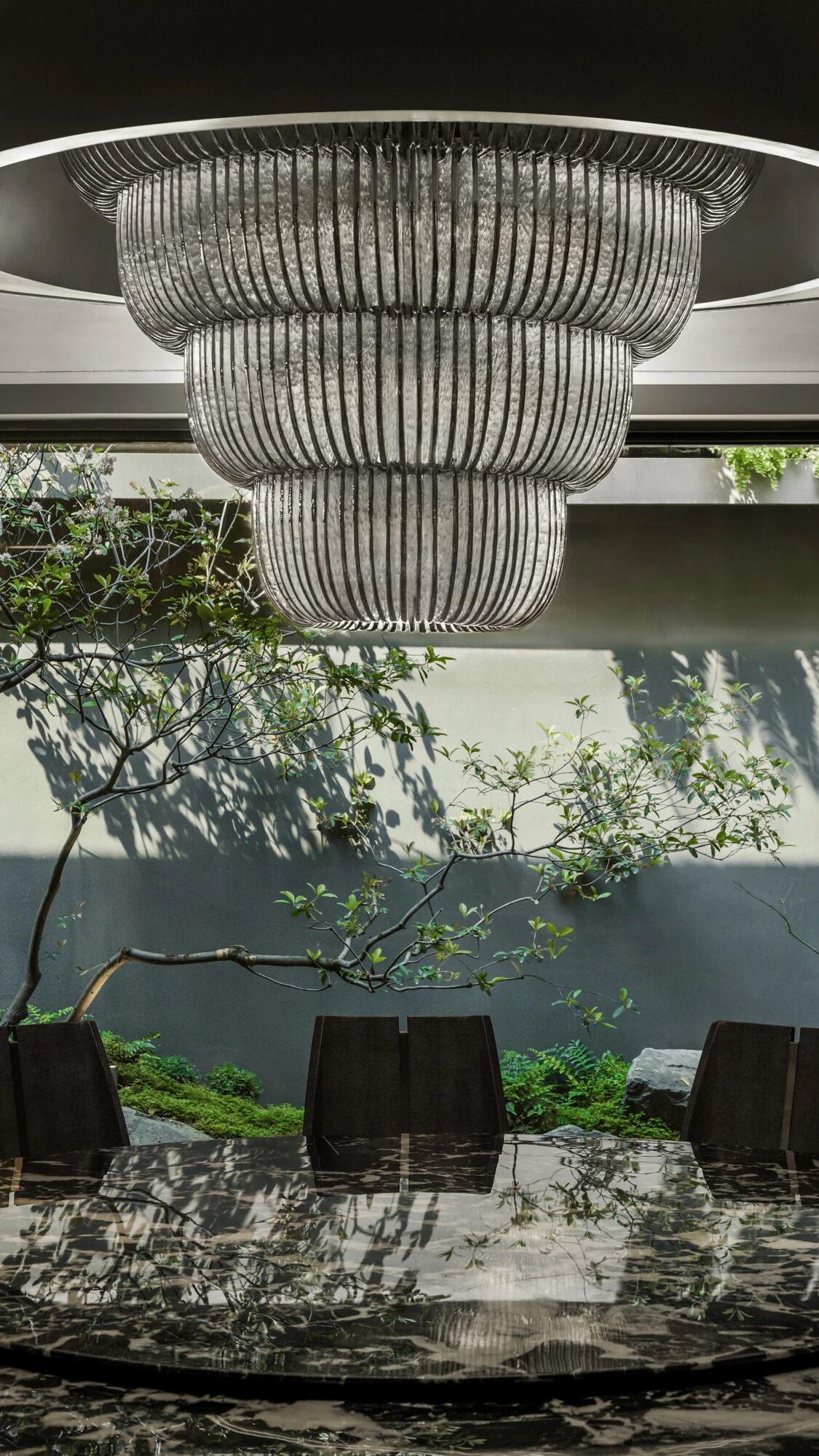 首发:窗 · 景 丨中国广州丨九号设计集团-15