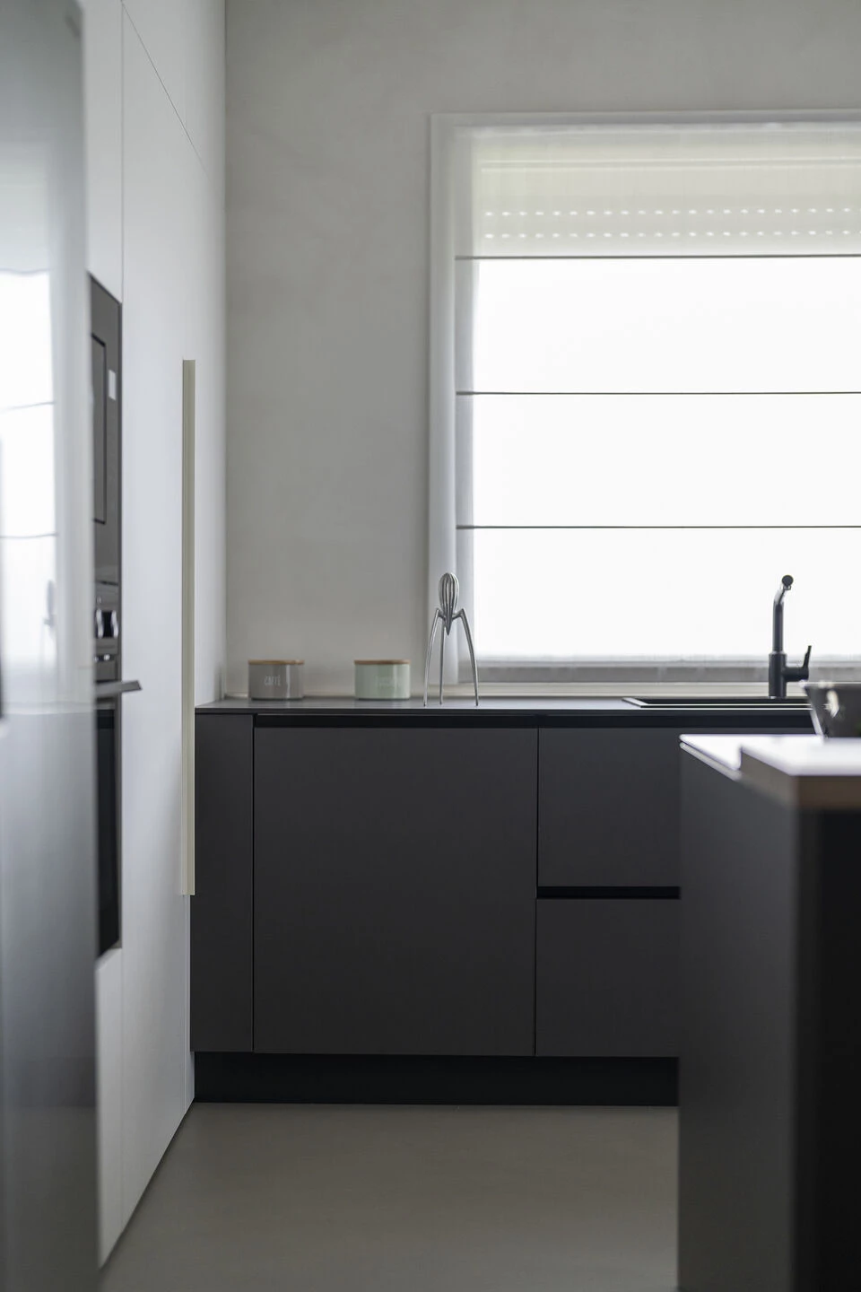 公寓 CF丨意大利贝加莫-45