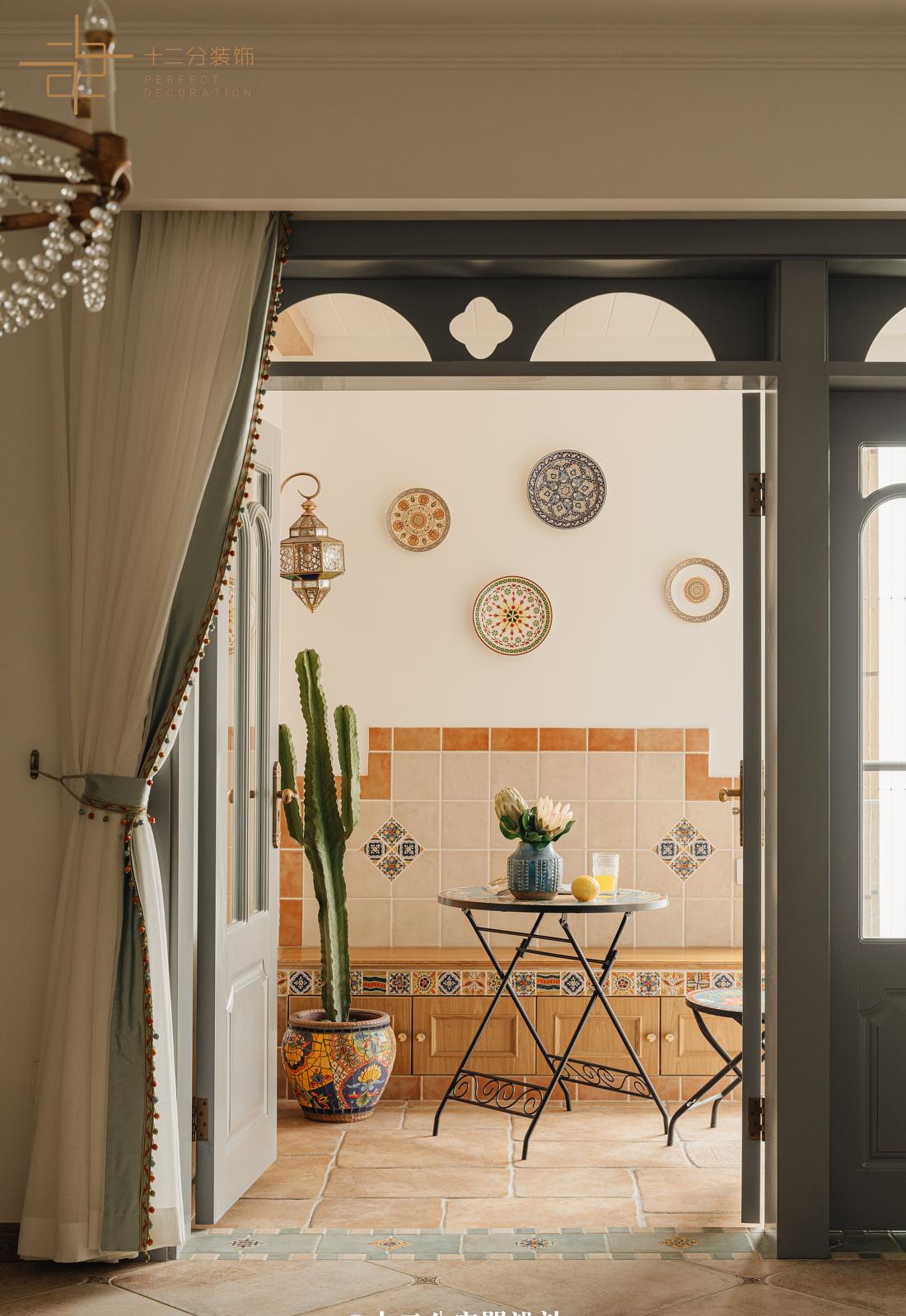 重庆约克郡浮世绘丨中国重庆-9