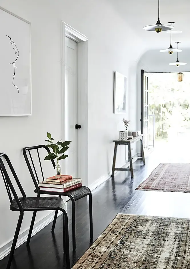 加州设计师的禅意家居设计-9