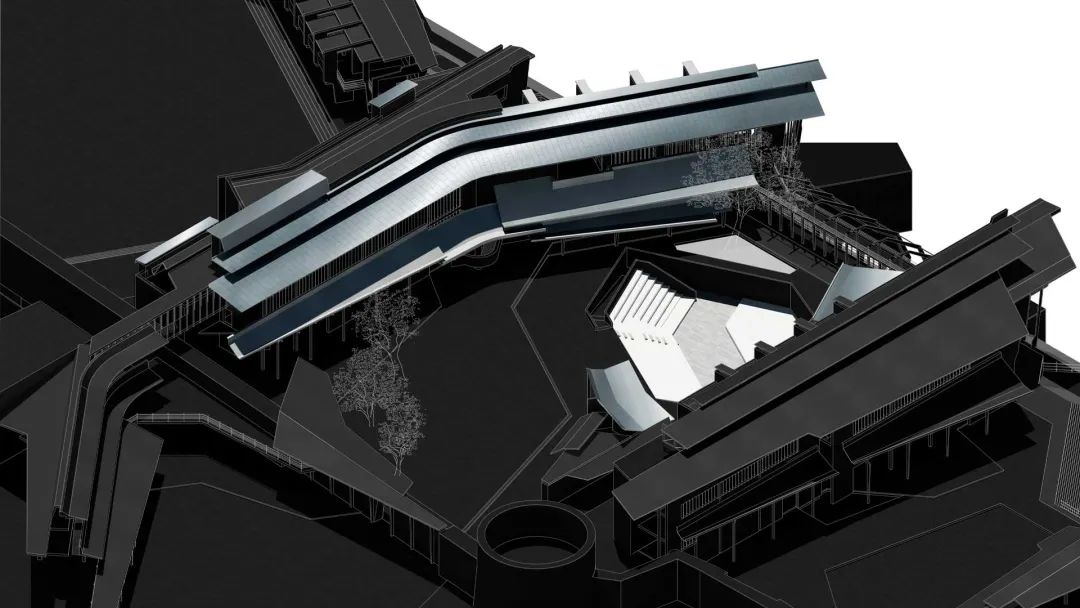 2021英国爱丁堡艺术学院毕业展，so cool！-72