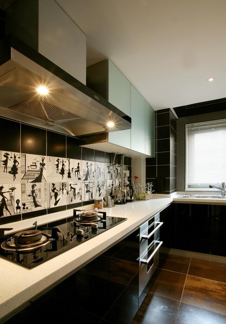 
万安万象国际小区4幢边套大户型 -13