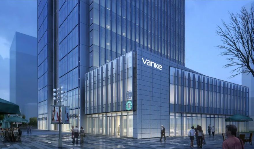 南京万科九都荟丨中国南京丨上海都设营造建筑设计事务所有限公司-72