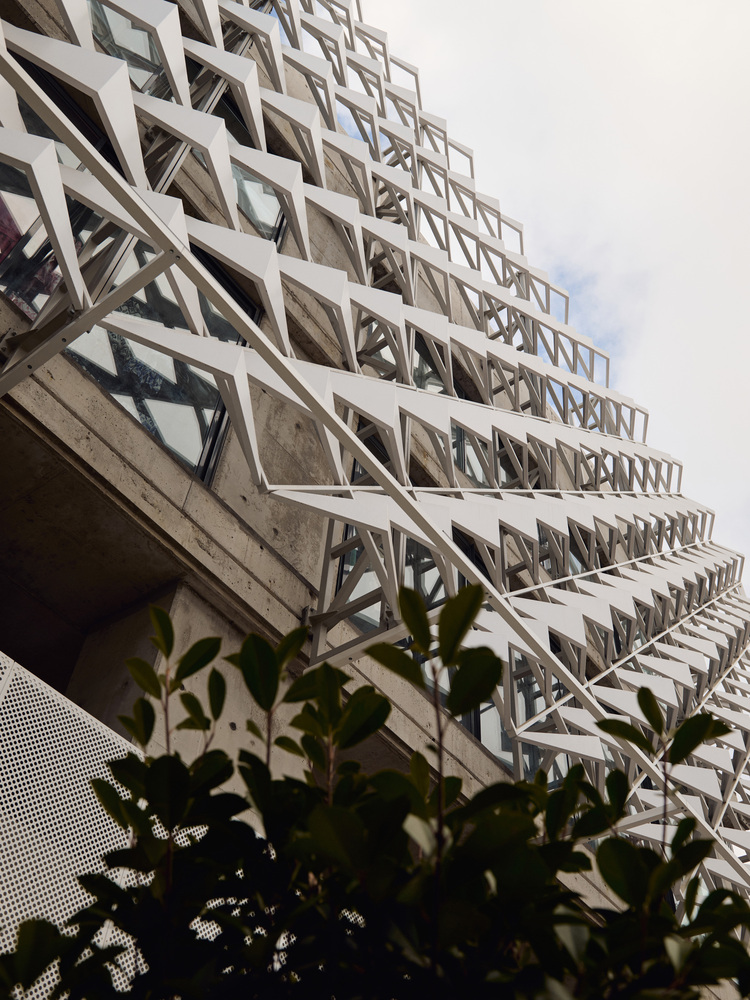 丨黎巴嫩黎巴嫩山丨nunc Architecture and Design-21