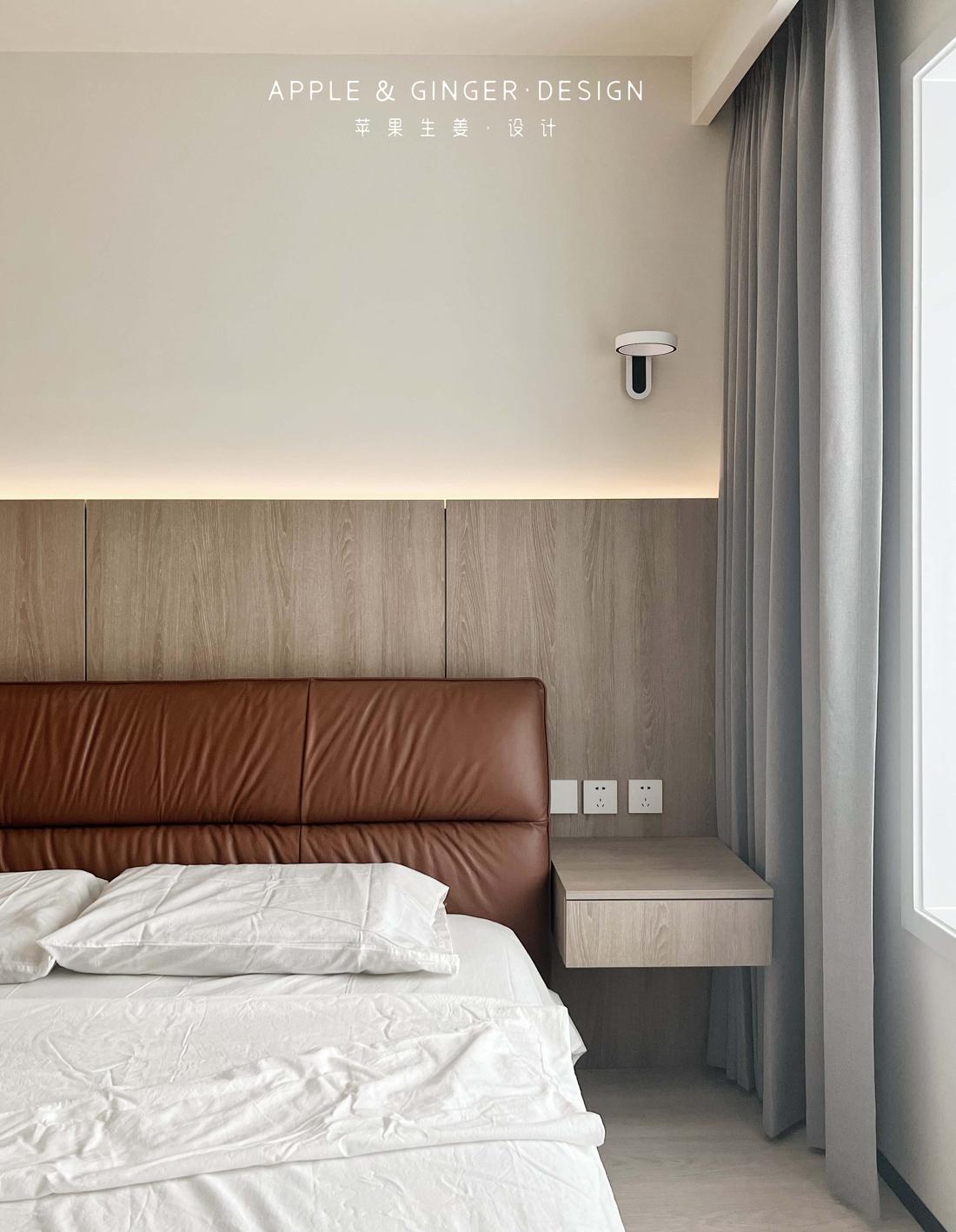 自由与爱的温馨家园-23