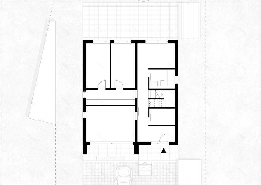 转型之家丨德国丨HGA Henning Grahn Architektur-12
