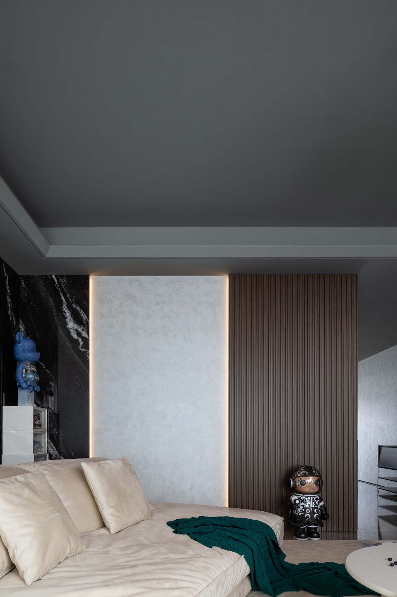 奇妙玩具屋丨易昂设计-21