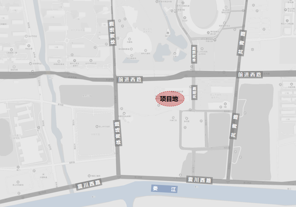 与光同行丨昆山市高新区创业大厦-5