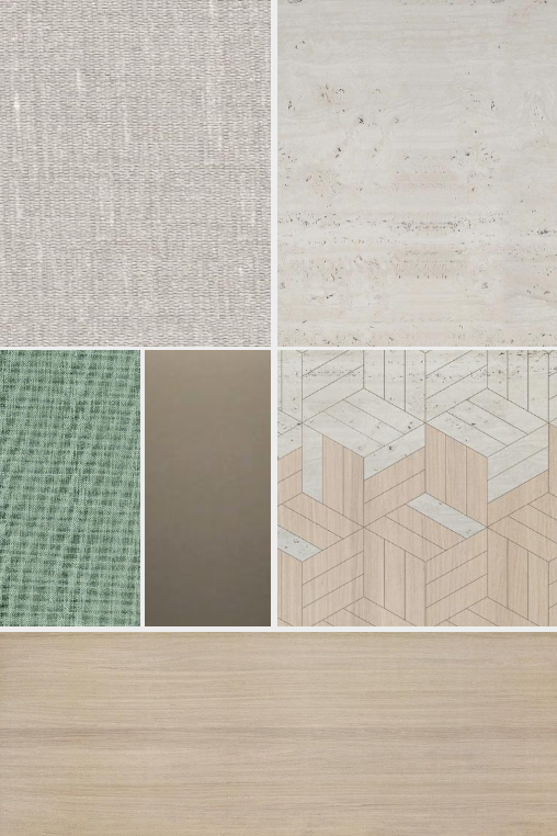 华润·悦府样板间多套丨中国浙江丨张健-76