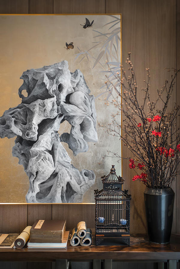 布鲁盟设计邦邦:软装设计,要与文化血脉相连-20