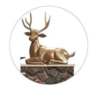 古滇文明的重现 | 昆明古滇名城皇冠假日酒店设计解析-63