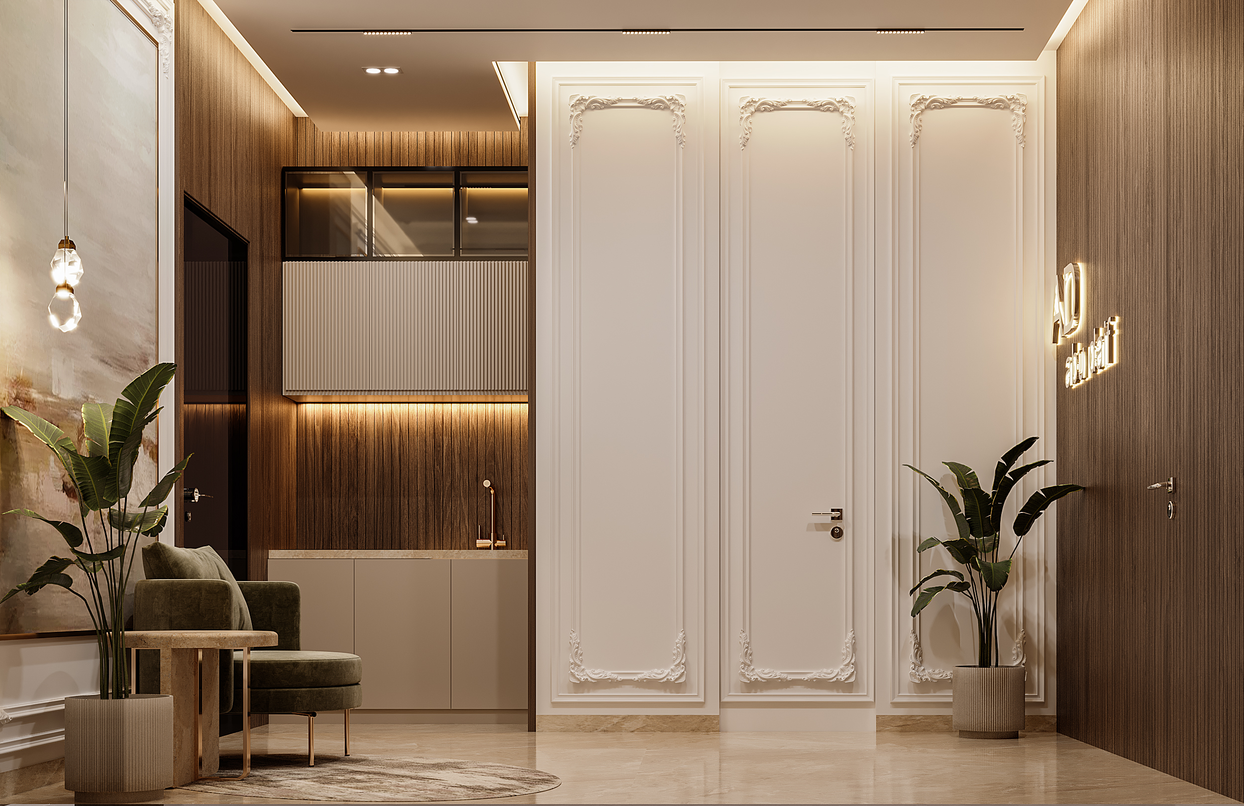 OFFICE DESIGN (EL SHEIKH ZAID CITY)-8