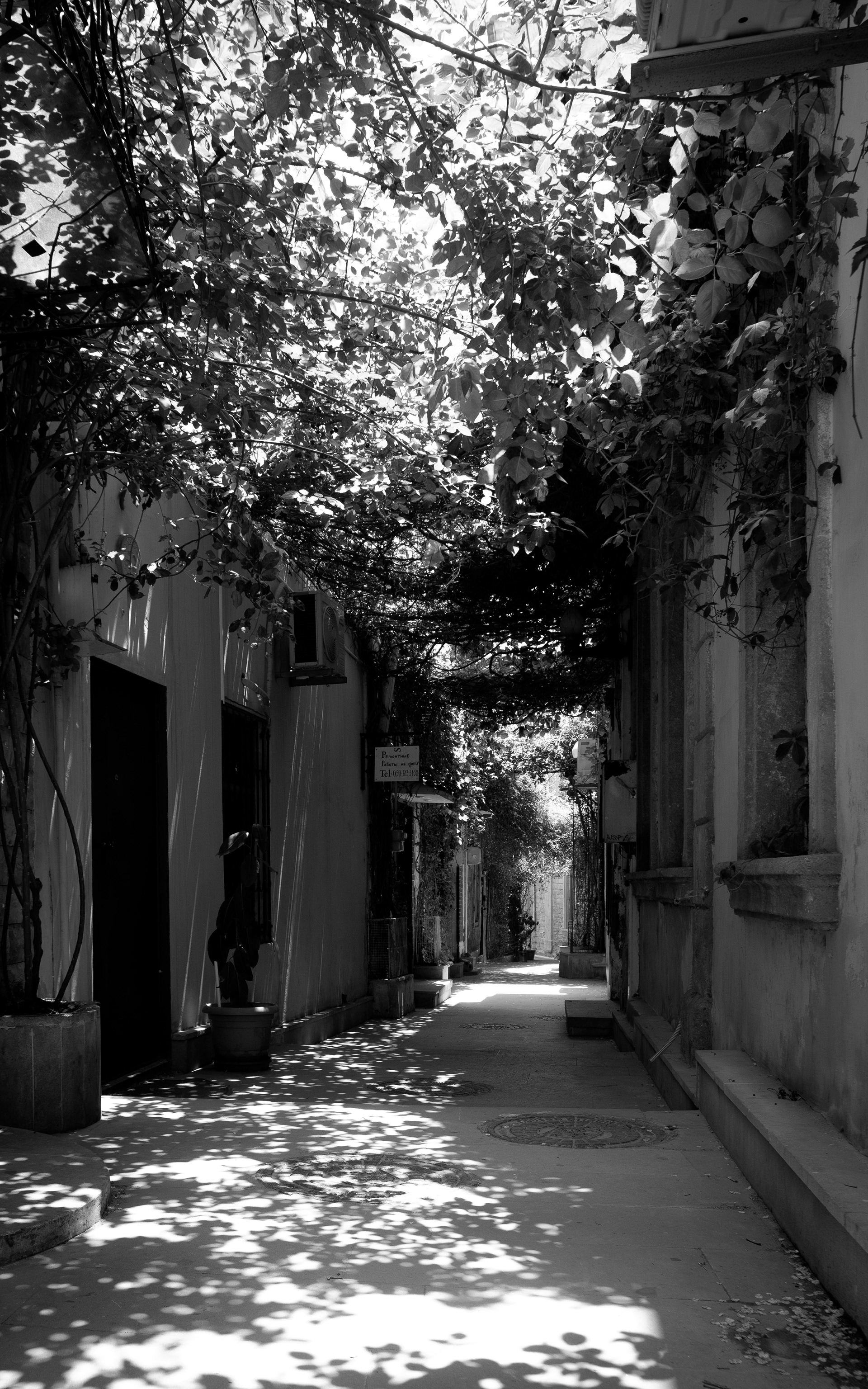 Old City of Baku 室内设计-11