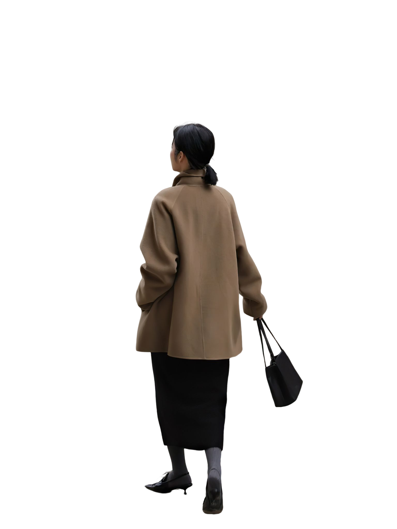 后期各年龄段，各职业的优秀高清人物动态-10