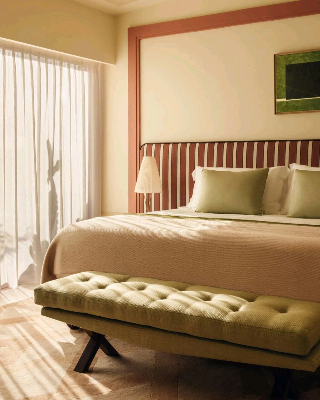 时光叠合的空间美学·托斯卡纳庄园别墅丨Alessandro Moriconi-26