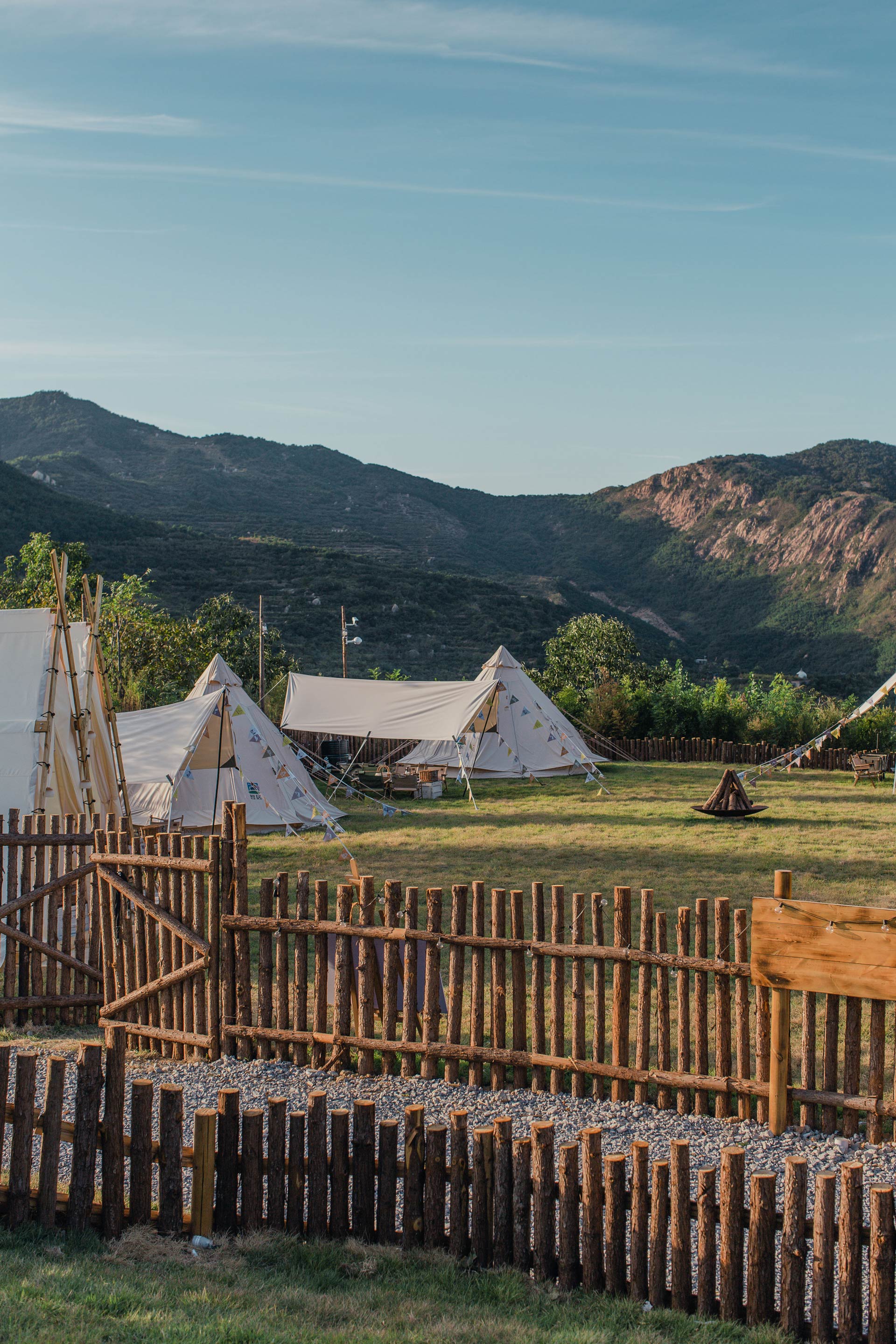 乡野微创，泰安野有院民宿集群改造 / CCDI卝智室内设计-36