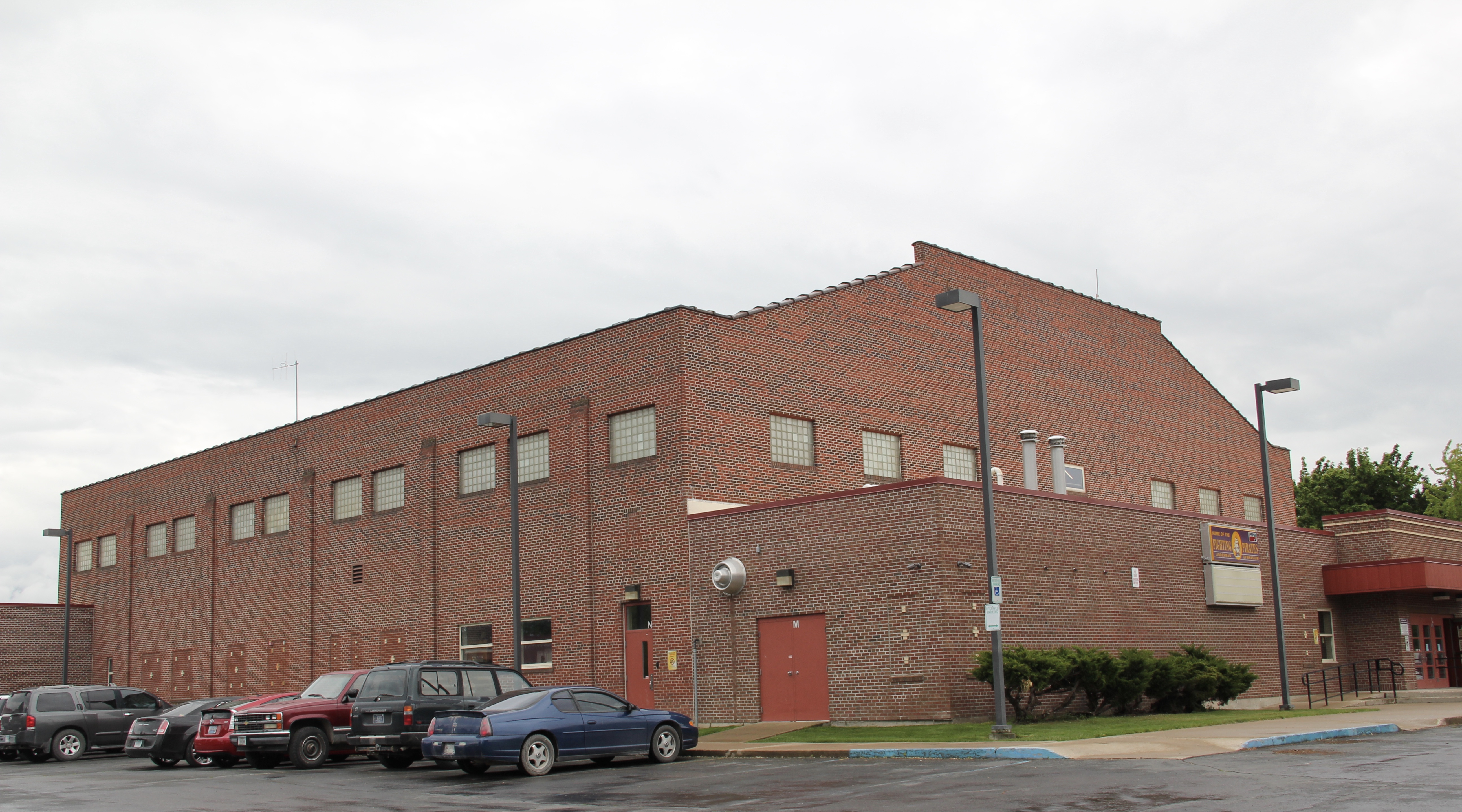 波尔森的转变 · 蒙大拿州的历史景观丨美国蒙大拿丨部分建筑由建筑师弗雷德·布林克曼设计-24