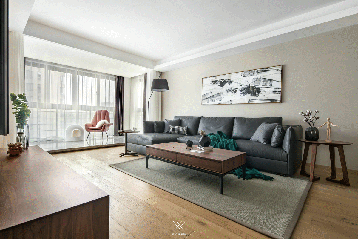 「微醺」休闲台式风-30