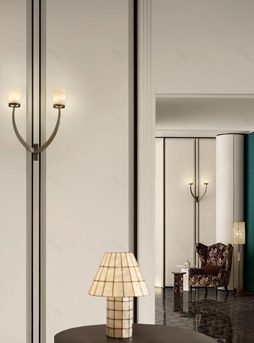 华润置地上海中环置地中心·望雲丨中国上海丨软装矩阵鸣翠,硬装李益中,东木筑造-4