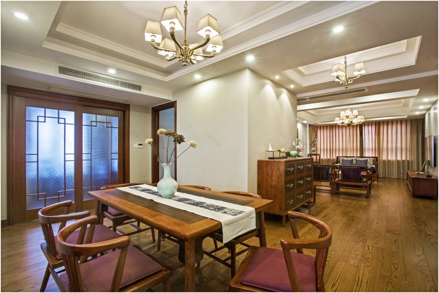 雅戈尔苏园·朴物-12