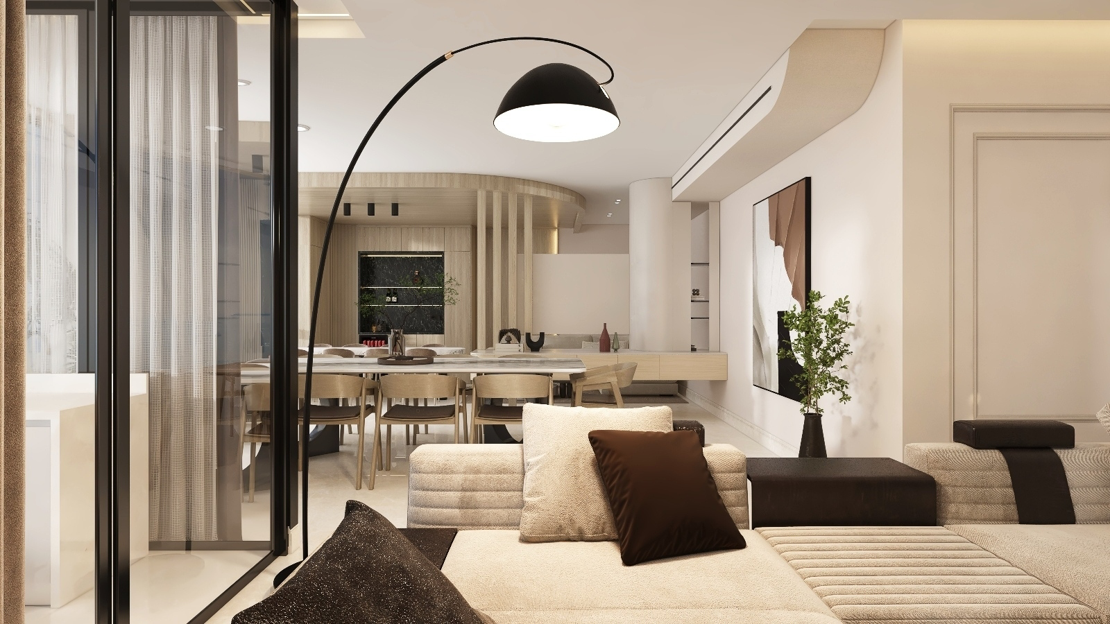 Max Guller Design Interior Project-9