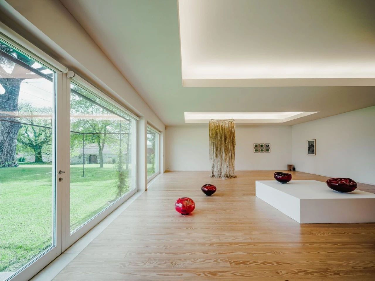 Grama·o 基金会总部丨葡萄牙丨西扎-57