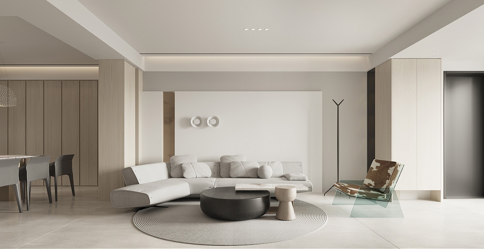 英泰苑丨中国丨远校空间设计-0