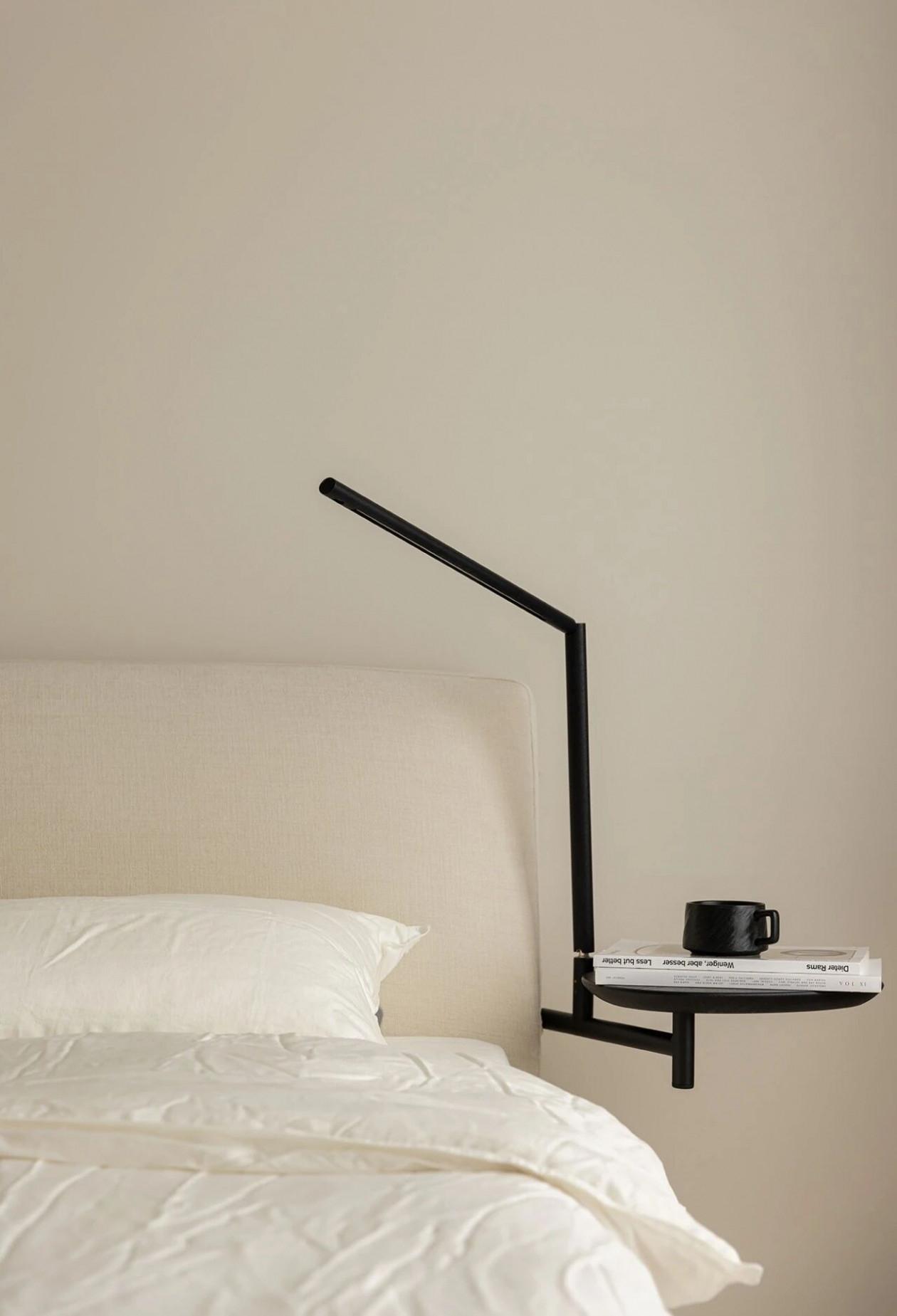 映象设计 · 上海240㎡极简叠墅丨中国上海丨上海映象设计-37