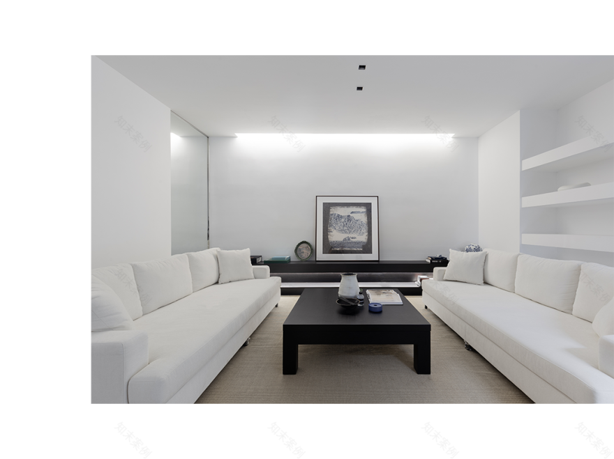 CONCISE-WHITE | 服装工作室-38