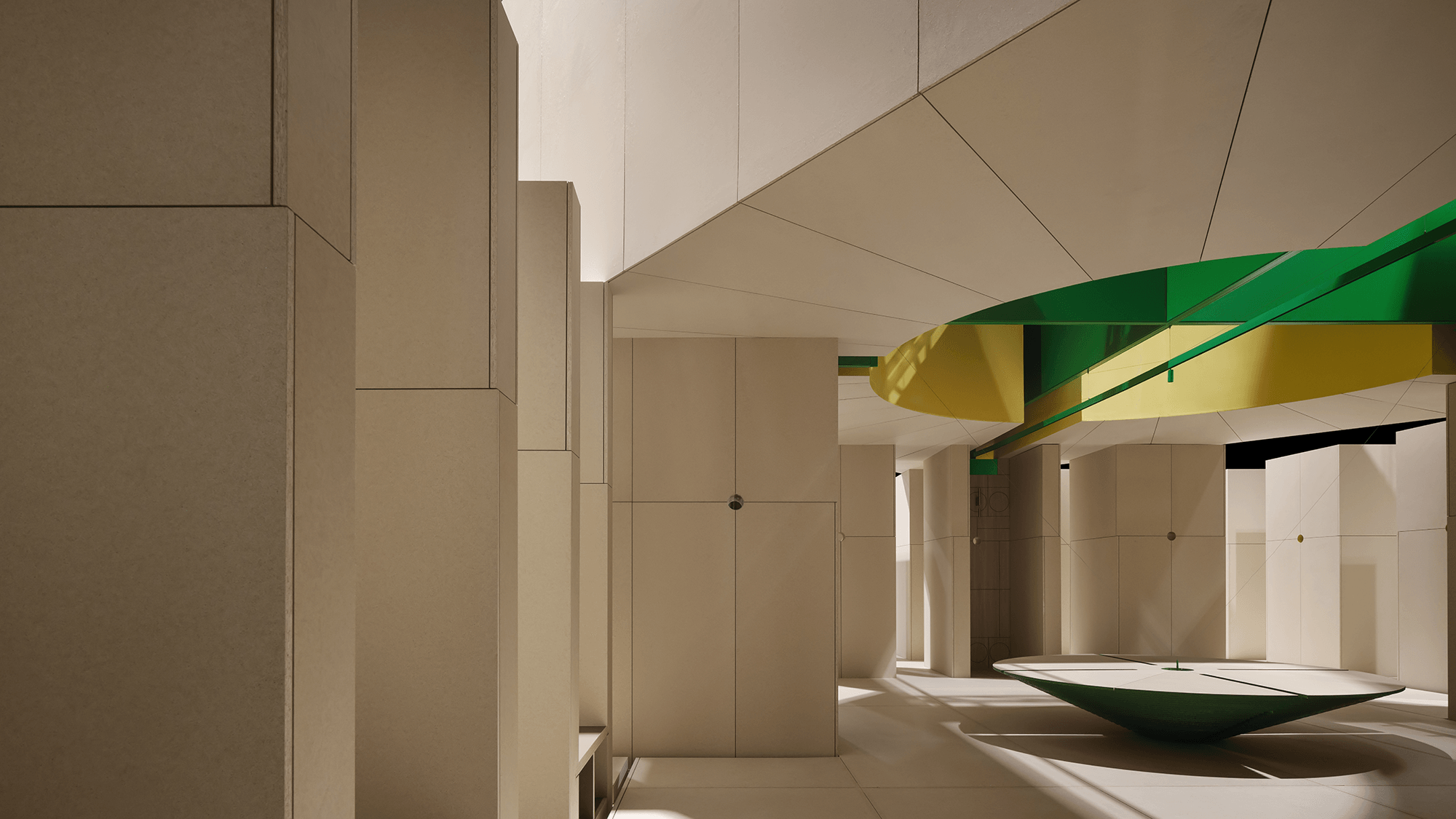 PGM·流行乐 丨中国广州丨壹席设计-47