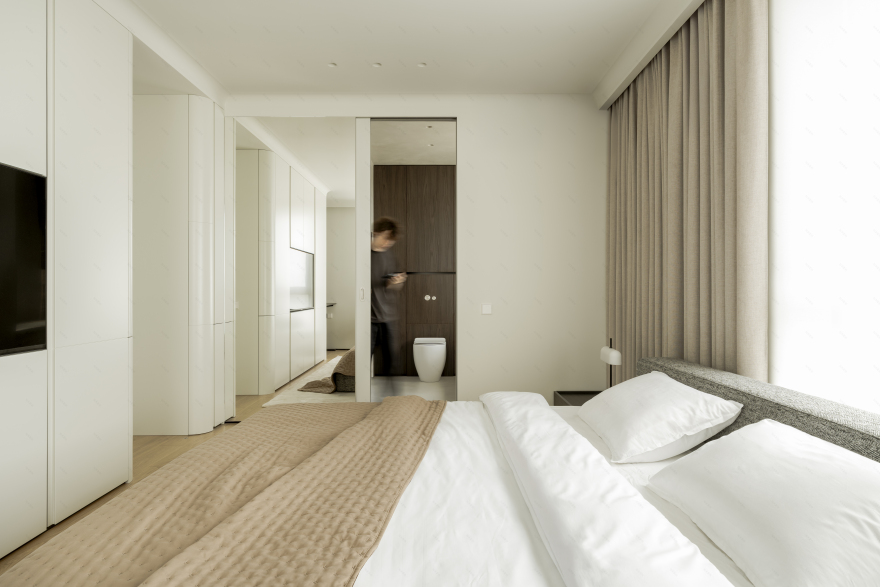 泽莱娜公寓丨乌克兰利沃夫丨Yaro Bureau(Yaroslava Serdiuk等)-26