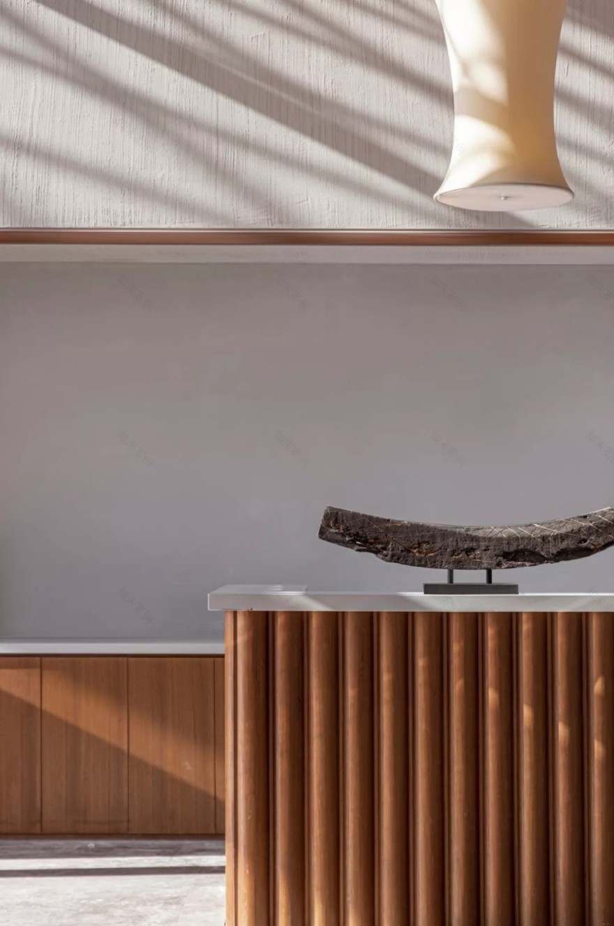 西双版纳俊发凤凰谷售楼处-21