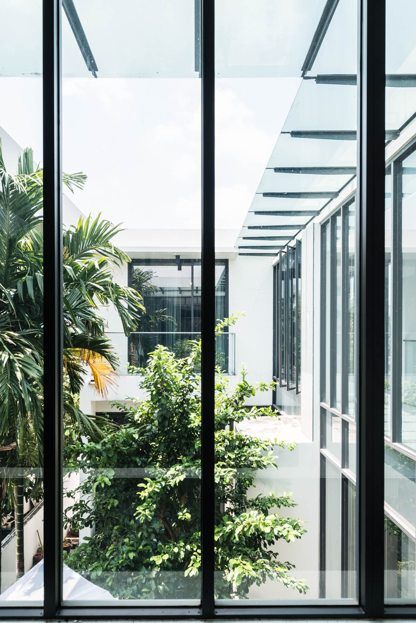 曼谷班纳大厦-38